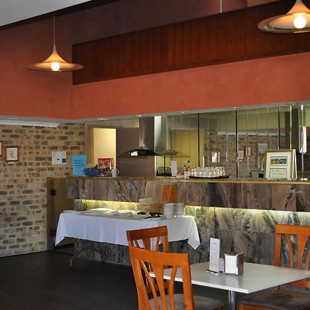 Acacia Motor Lodge Coonabarabran Εξωτερικό φωτογραφία