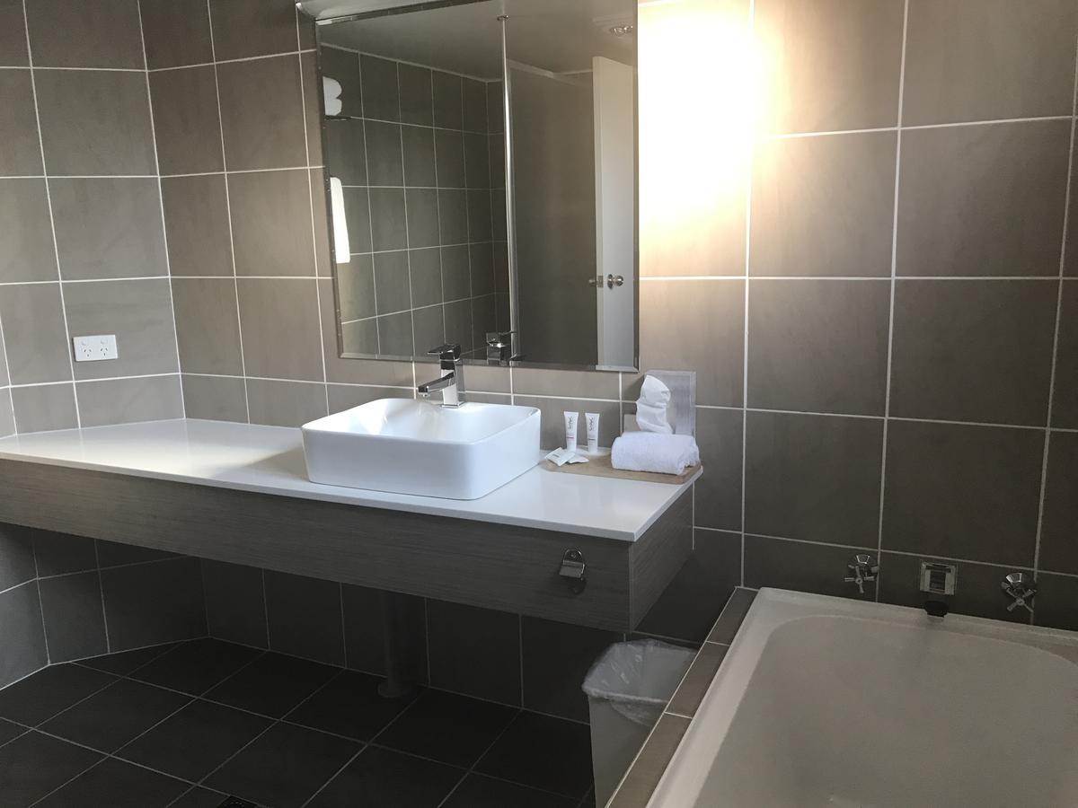 Acacia Motor Lodge Coonabarabran Εξωτερικό φωτογραφία