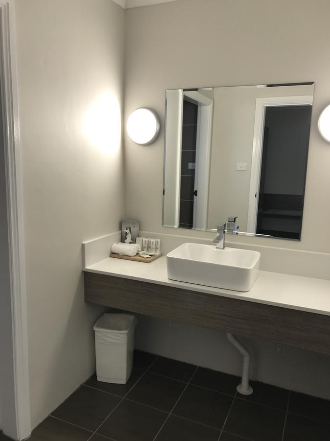 Acacia Motor Lodge Coonabarabran Εξωτερικό φωτογραφία