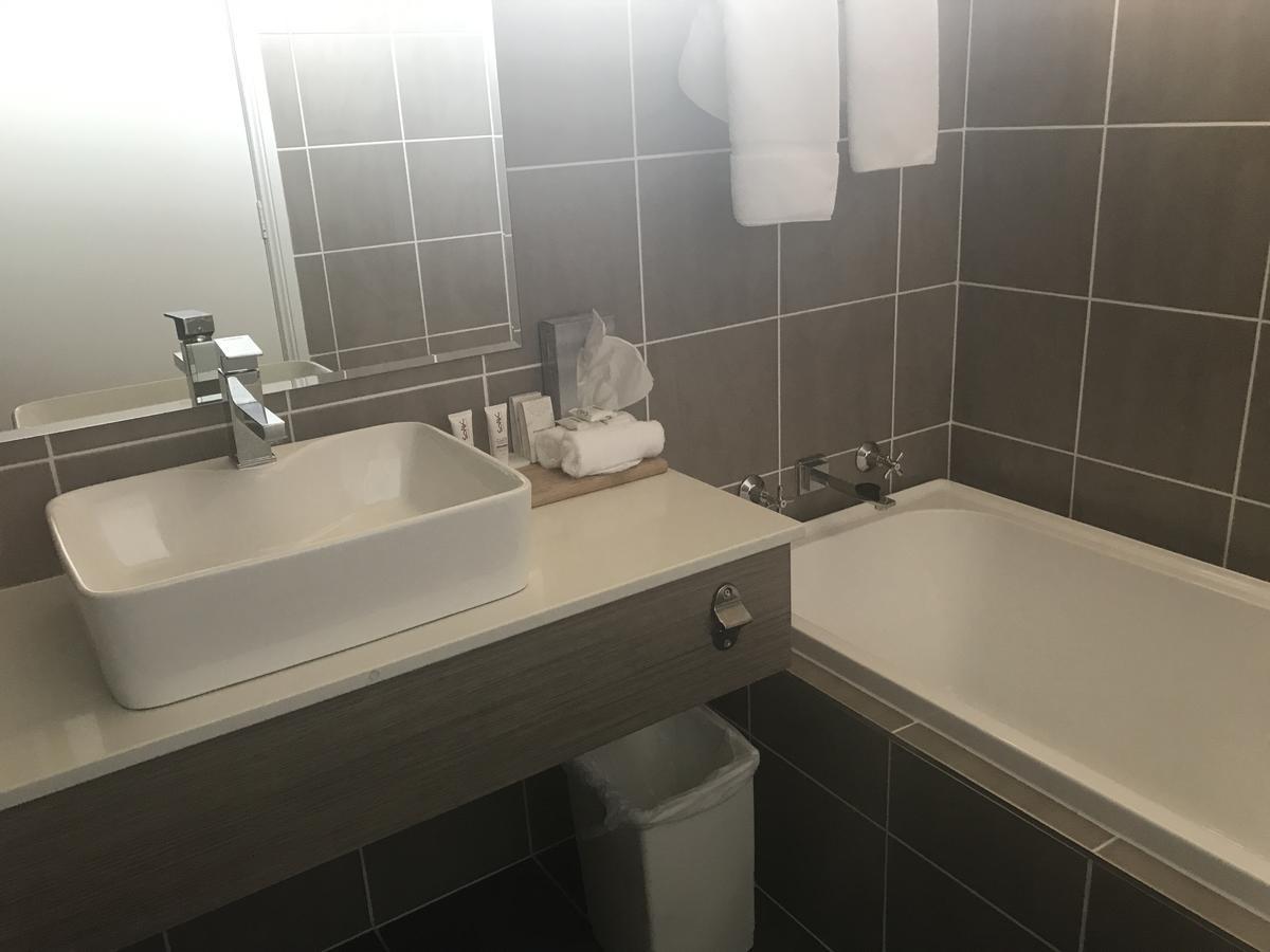 Acacia Motor Lodge Coonabarabran Εξωτερικό φωτογραφία